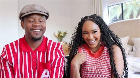 Babalwa And Zola Mcaciso Life Update Our New Home Youtube