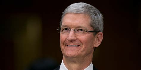 Tim Cook Hd Wallpapers Backgrounds