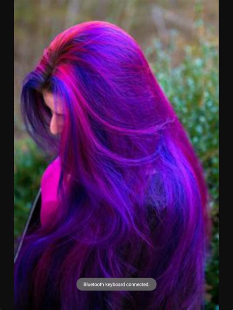 When you dye your hair, you need to remember the opposite colors of the many have faced the problem of hair turning ti green after dying it brown. How to Dip Dye Hair with Kool Aid: 13 Steps (with Pictures)