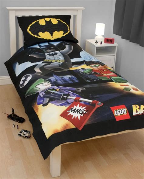 Don't forget to browse another. Superhero Bedding Theme For Boys Bedroom | Interior ...