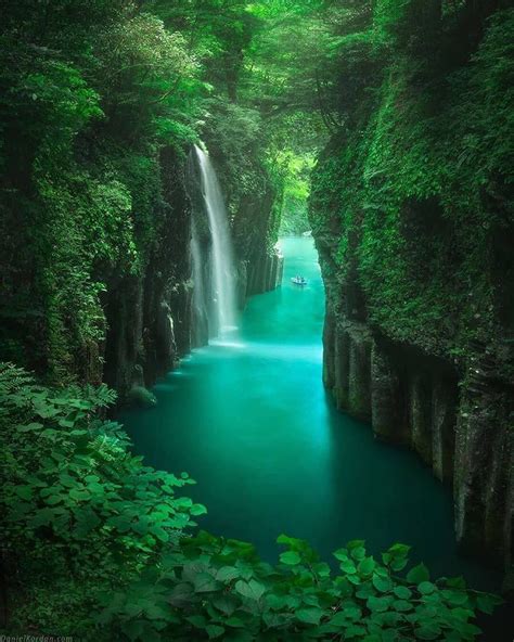 Who Would You Take For A Ride Takachiho Gorge Japan Photos By