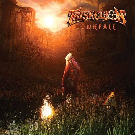 Triskelyon Neues Thrash Metal Album Downfall Aus Kanada News