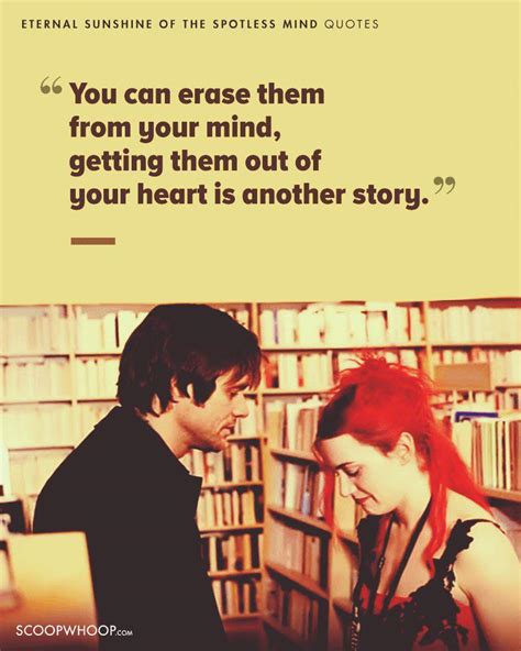 Eternal Sunshine Of The Spotless Mind Rexnocontact