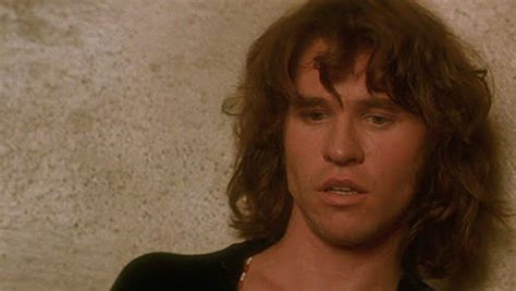 Jim Morrison Val Kilmer