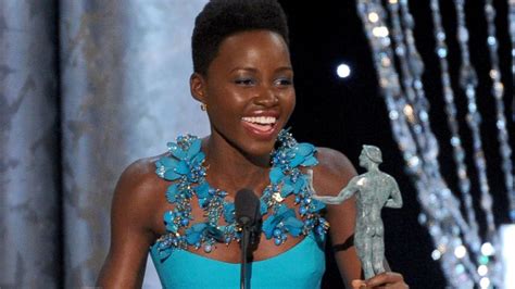 5 Things To Know About Lupita Nyongo Good Morning America