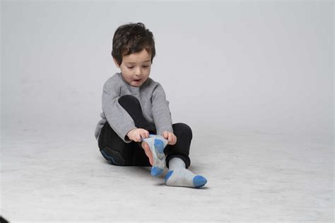 Put A Sock On It Occupational Therapy Tips For Donningdoffing Socks