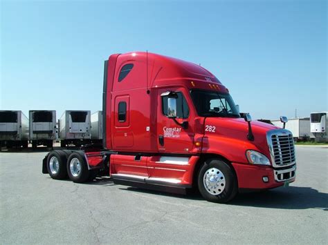 Top 10 Trucking Companies In Arkansas Fueloyal Page 2