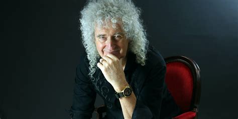 queen s brian may knighted is now sir brian harold may pitchfork