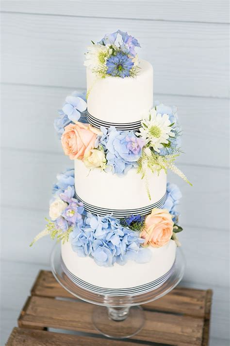 Wedding Ideas By Colour Pastel Blue Wedding Theme Cake Glorious Cake Chwv Wedding Cakes