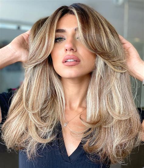 Best Layered Haircuts And Hairstyles For Hair Adviser