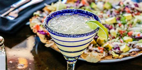 15 Best Mexican Drinks To Try Before You Die Abasto
