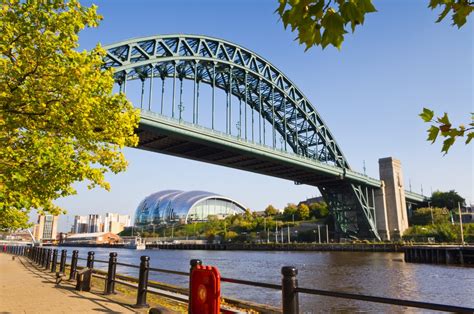 A Creatives Guide To Newcastle Upon Tyne Creative Boom