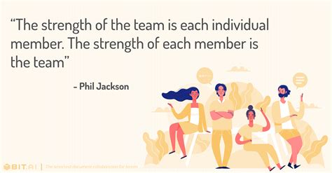 31 Teamwork Quotes That Will Fire Up Your Team Bit Blog