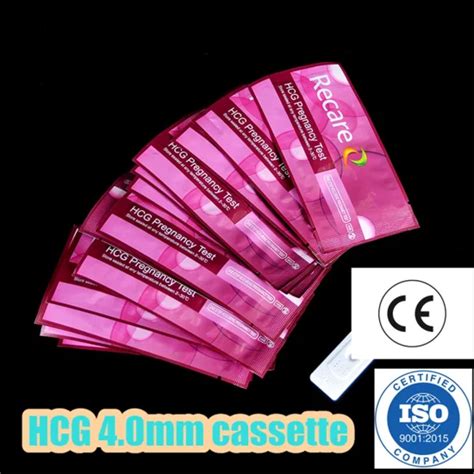 One Step Urine Home Wholesale Disposable Health Medical One Step