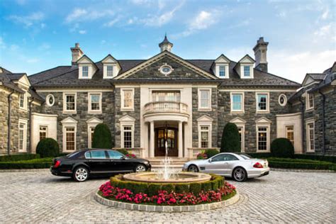 The Saga Of The Most Expensive House In New Jersey Photos Images Frompo