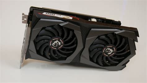 Msi Geforce Gtx 1660 Super Gaming X Recensione Pc Gamingit