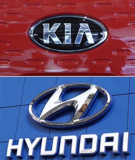Whistleblower Gets More Than 24m For Reporting Hyundai And Kia Over