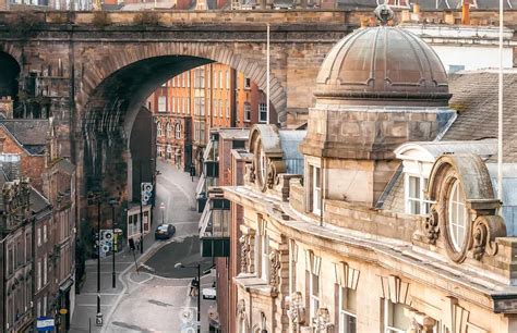 13 Things To Do Newcastle