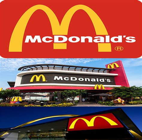 Franchise Opportunities Mcdonalds Fortunemy