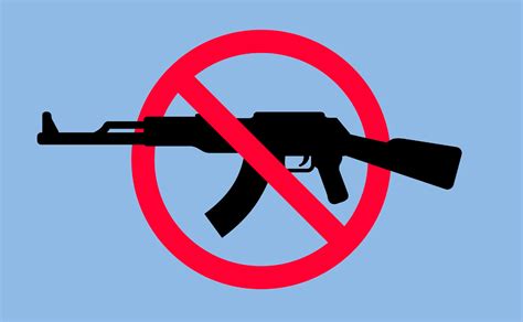 The Power Of An Assault Weapons Ban — And How You Can Help Pass It