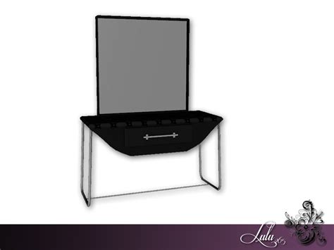 The Sims Resource Modern Look Bedroom Vanity