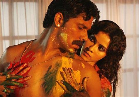 Rang Rasiya Embracing Nudity On Screen Is A Big Responsibility For