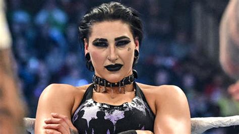 Rhea Ripley Reveals What She Discovered From Triple H And Vince Mcmahon