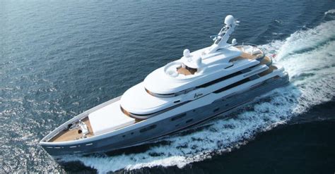 Top 10 Most Beautiful Yachts In The World Zizoo