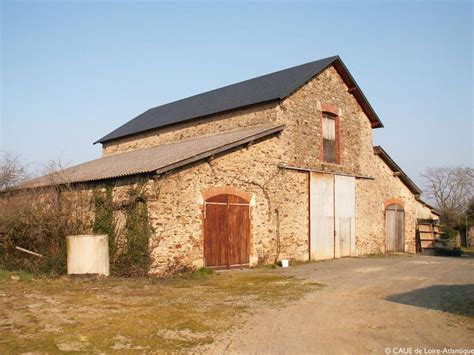 Les granges leurs formes et déclinaisons Rénover sa maison en Loire