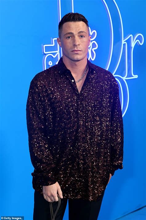 Colton Haynes Opens Up About His Exits From Arrow And Teen Wolf In New Memoir Miss Memory Lane