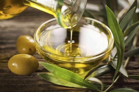Olive Oil For Face Benefits Everything You Need To Know