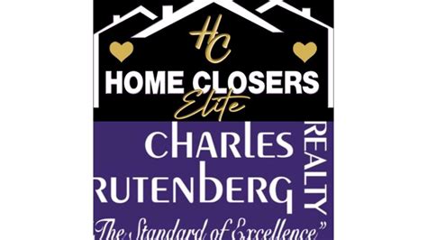 Home Closers Elite Powered By Helen Cintron With Charles Rutenberg Realty
