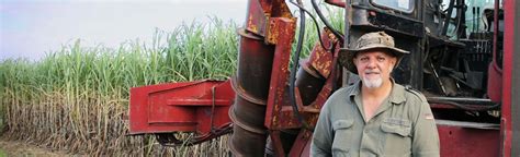 Canegrowers Queensland Cane Growers Organisation