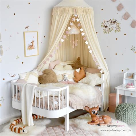 Babyzimmer komplett sets für jungen & mädchen. Wandgestaltung Babyzimmer Mädchen Ideen : Wandgestaltung ...