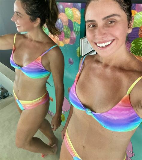 Giovanna Antonelli R CelebsBR