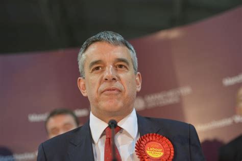 Labour Mp Jeff Smith Risks Being Sacked As Whip After Refusing To Back