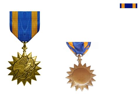 Air Medal Am