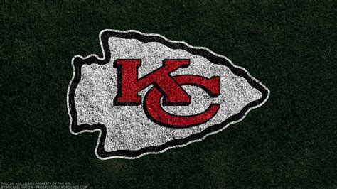 Chiefs Desktop Wallpapers Wallpaper Cave