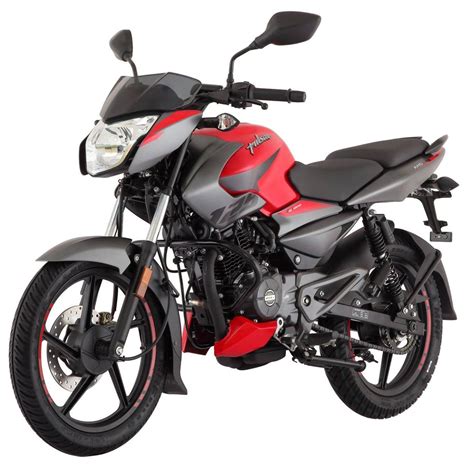 Front and rear disc brake tank capacity. Bajaj Pulsar NS125 launched in Poland, India to get it soon