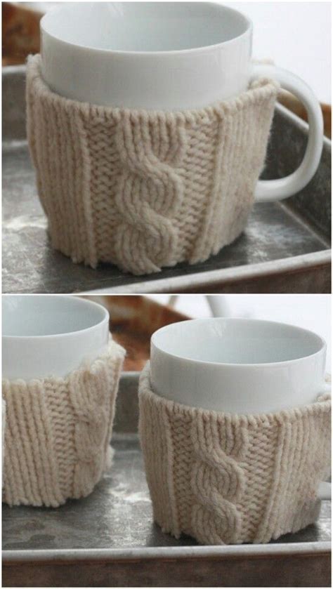 50 Amazingly Creative Upcycling Projects For Old Sweaters Old Sweater