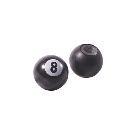 8 ball pool let's you shoot some stick with competitors around the world. pair valve cap 8 ball pool America / Schrader size Motor ...