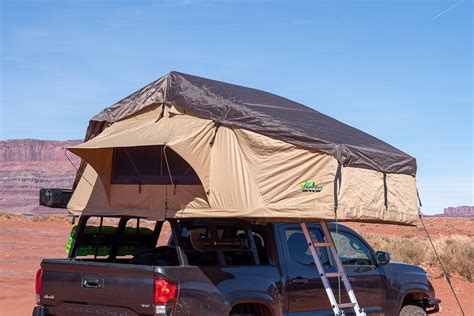 Classic Soft Shell Rooftop Tent Toyota Rav4 Forums