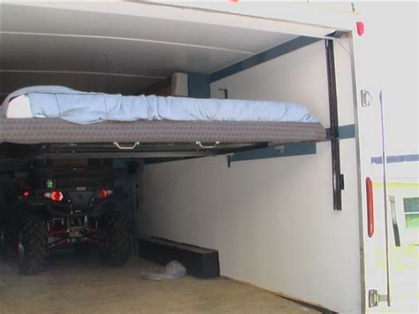 Rv Electric Bed Lift Kits Diy Project Download Woodworking Featured