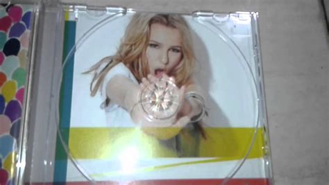 Bridgit Mendler Hello My Name Is Unboxing Youtube