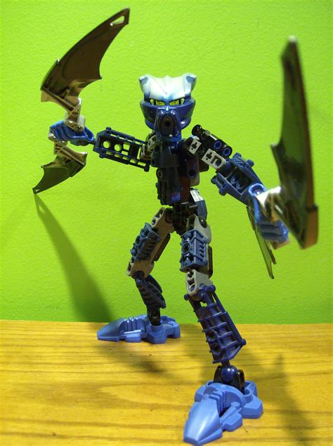 Vaturi Custom Bionicle Wiki Fandom