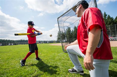 Baseball Coaching Tips How To Throw For Batting Practice Pro Tips By