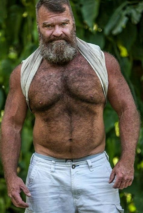 Pin By Beefpiebear Industries On Refmenthick Men Beefy Men Muscle Bear
