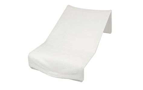 Toweling Bath Support Babyhood