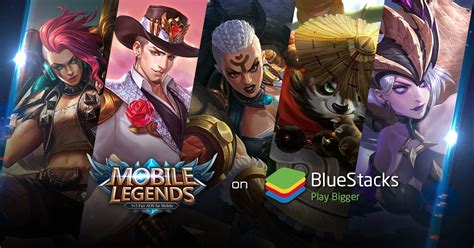Mobile Legends Bang Bang Heroes Buying Guide Bluestacks