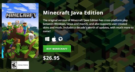 How To Get Minecraft Pocket Edition And Java Edition Full Guide 2020